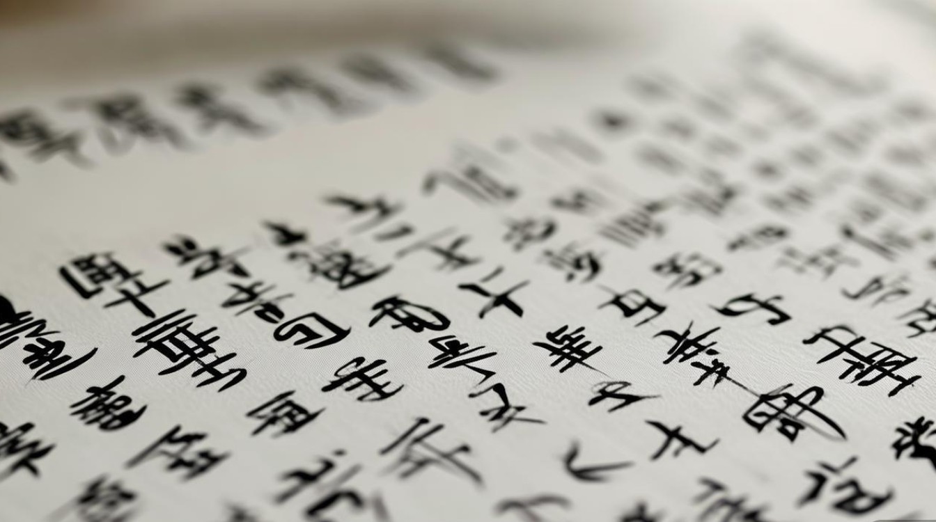 李松魏碑书法视频全集