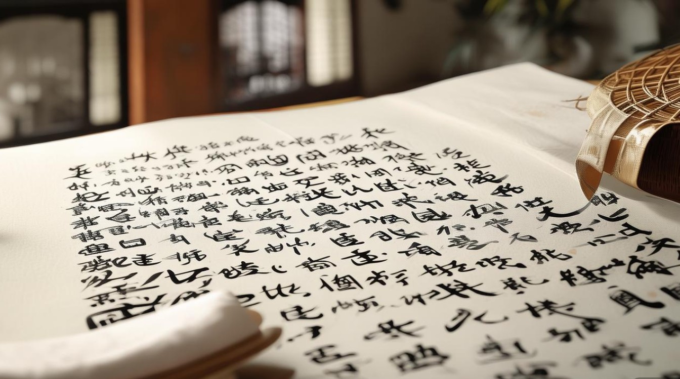 书法家王文元