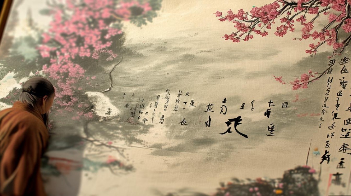 沽上庆画家