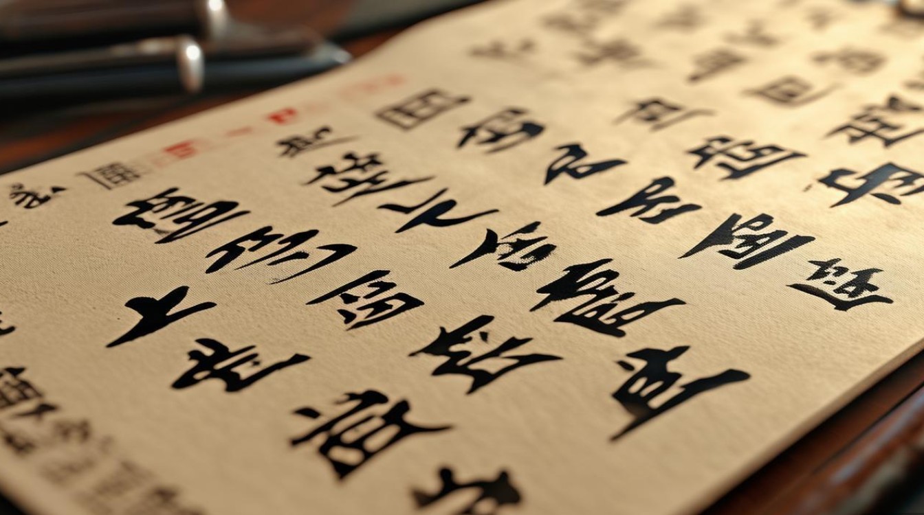 六祖坛经书法