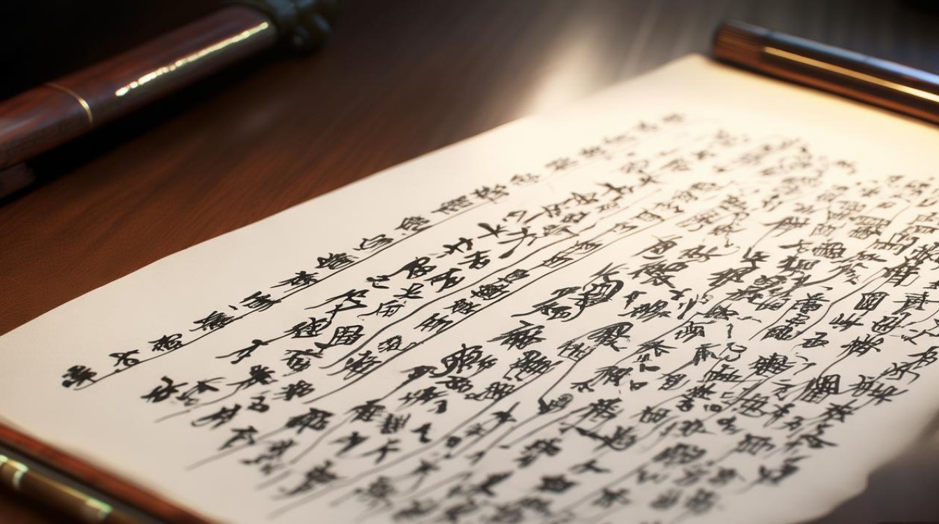 六祖坛经书法