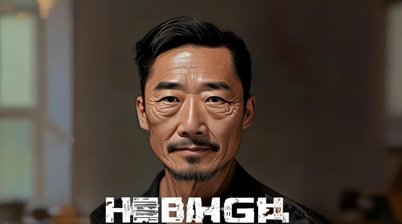 贺丙发画家
