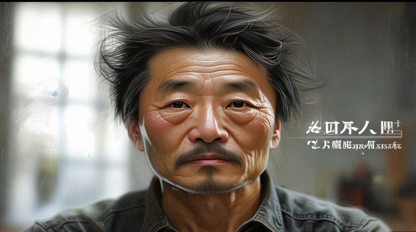 贺丙发画家