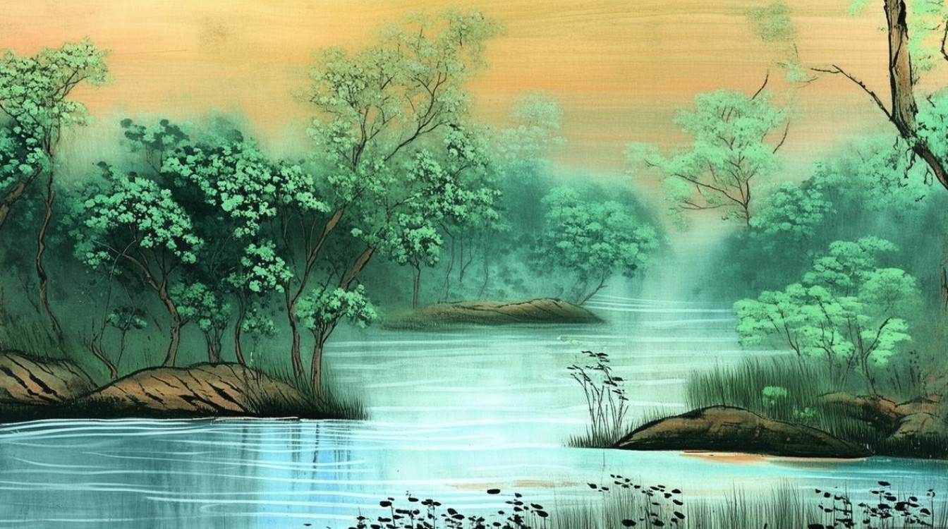 画家祖景园