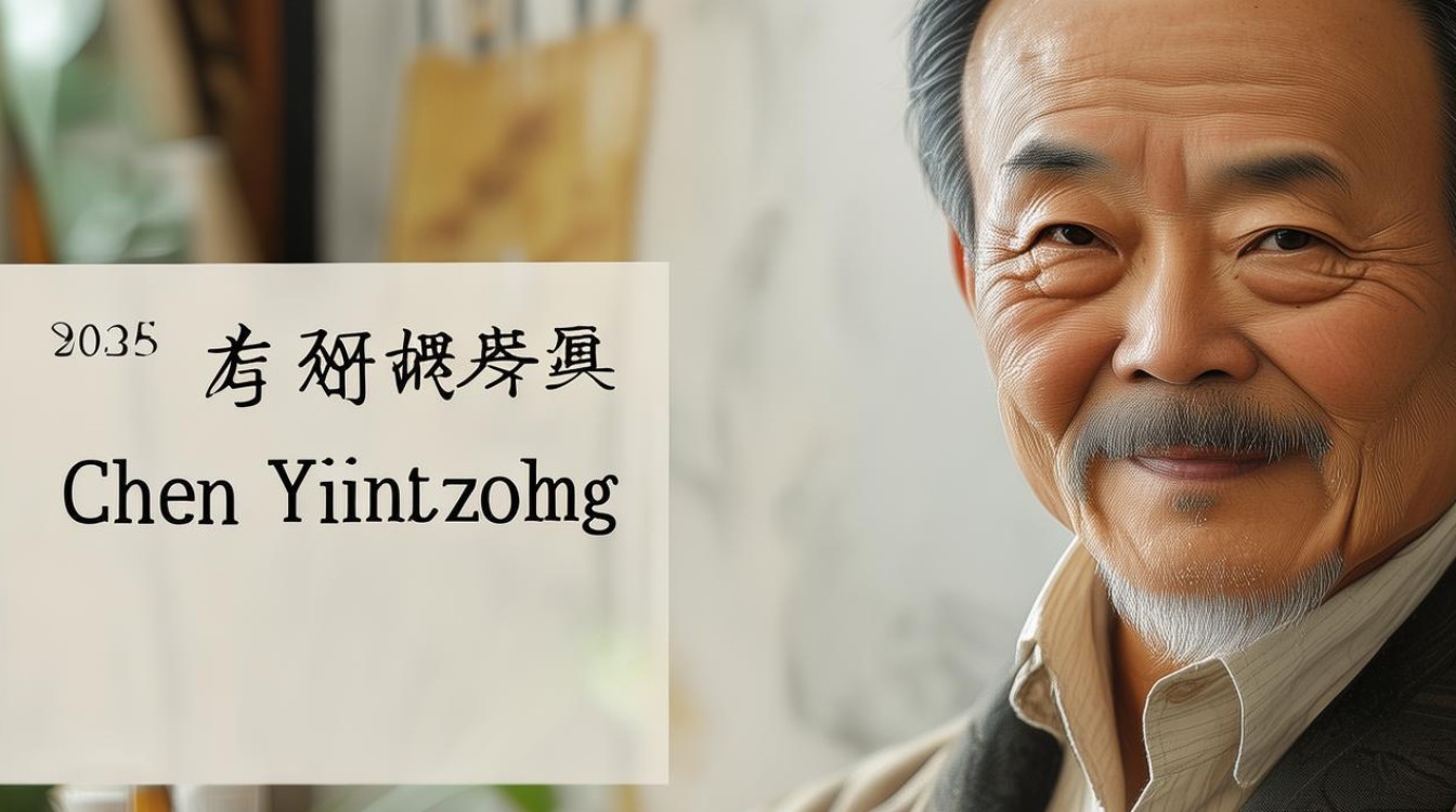 画家陈印中