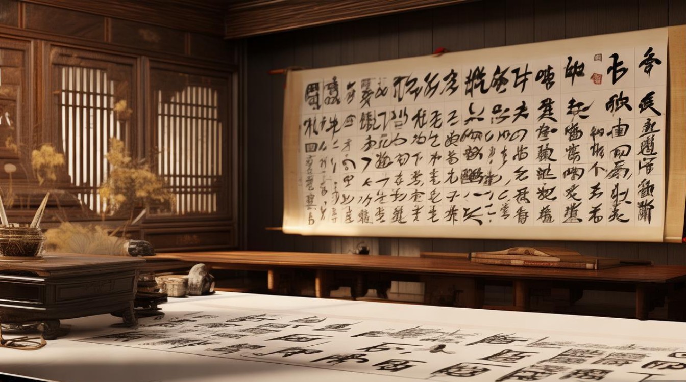三典轩书法网
