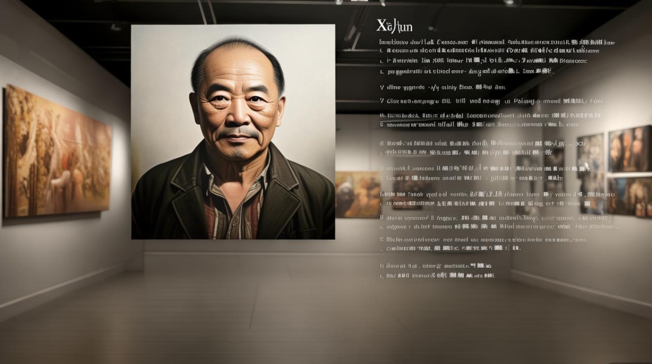 谢军画家简介