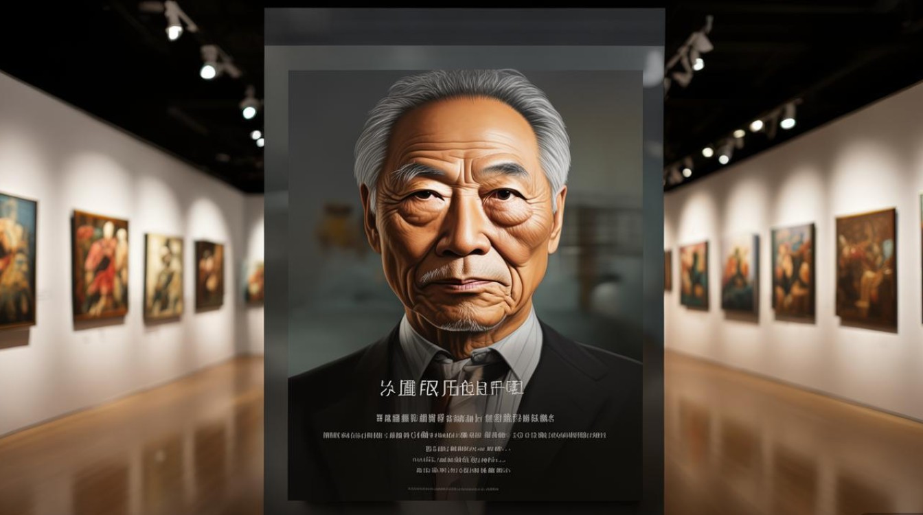 谢军画家简介