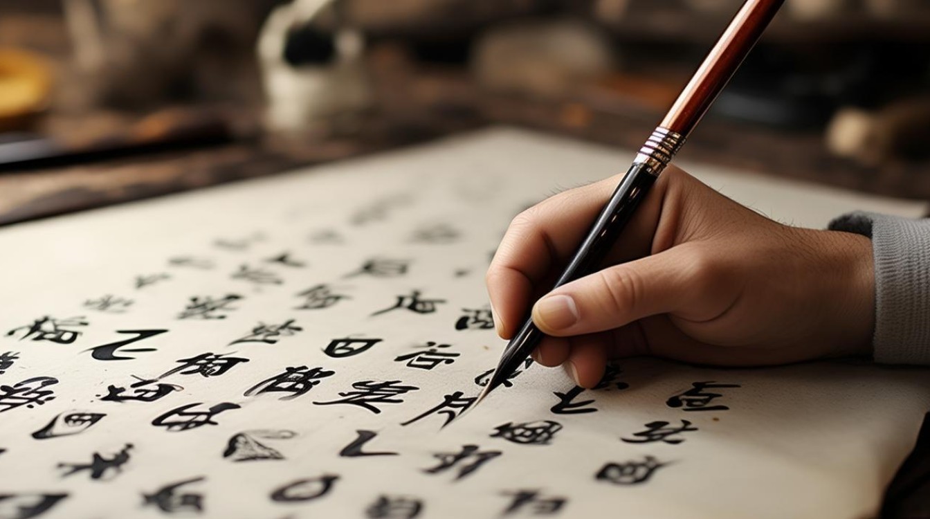 运城书法家王龙