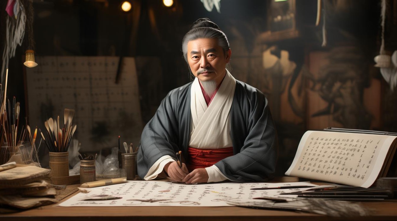 文化部画家