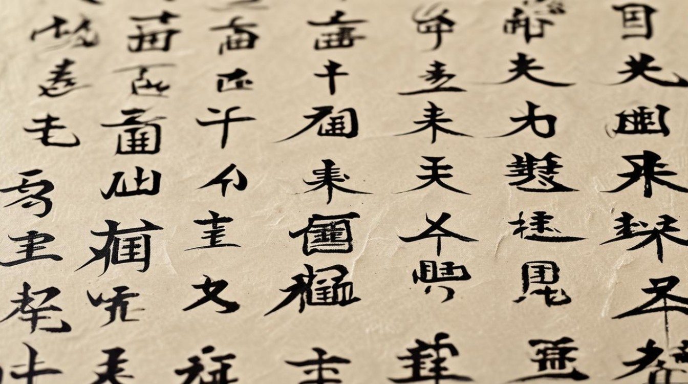 刘逸之书法作品