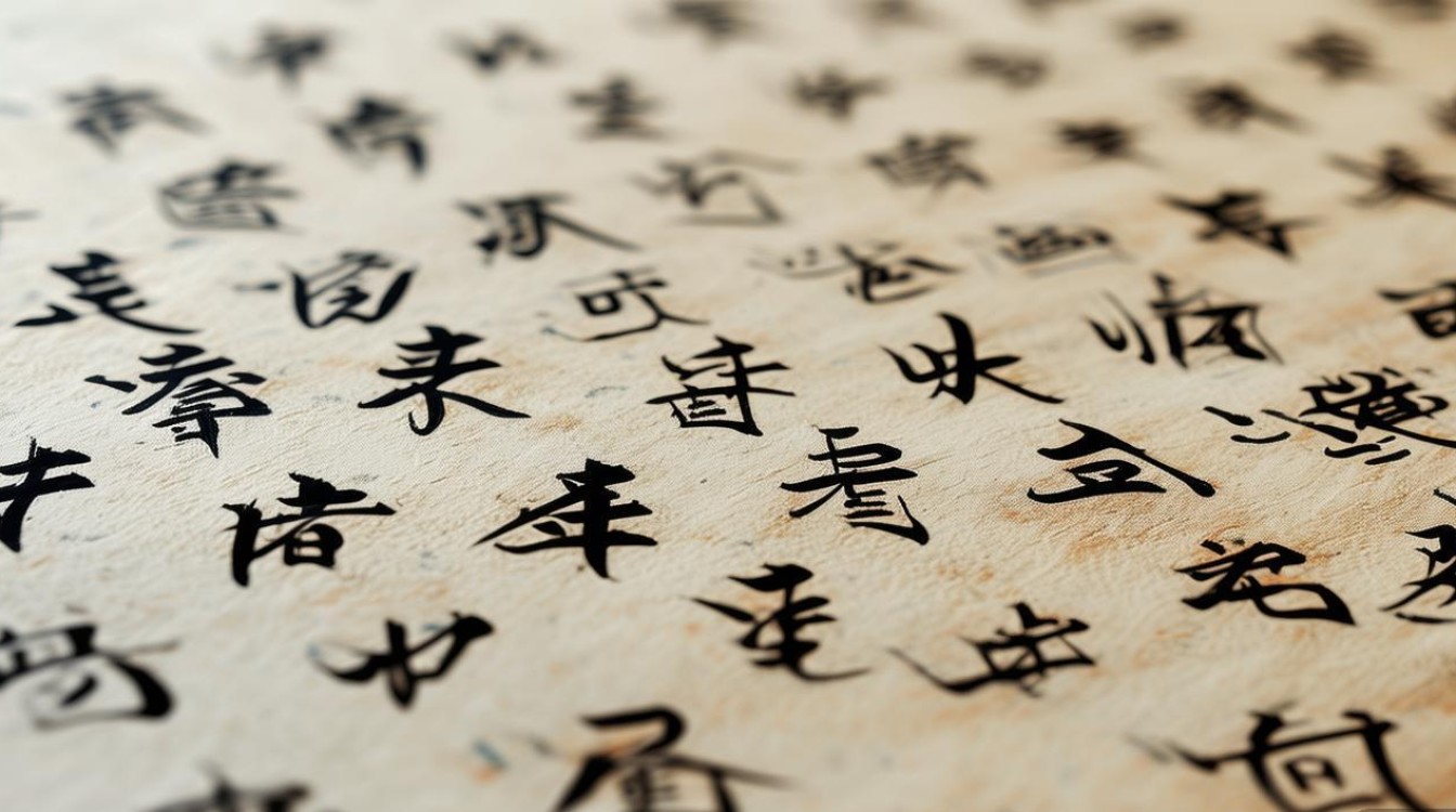 刘逸之书法作品