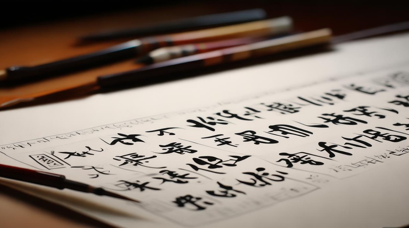 书法家武志坚