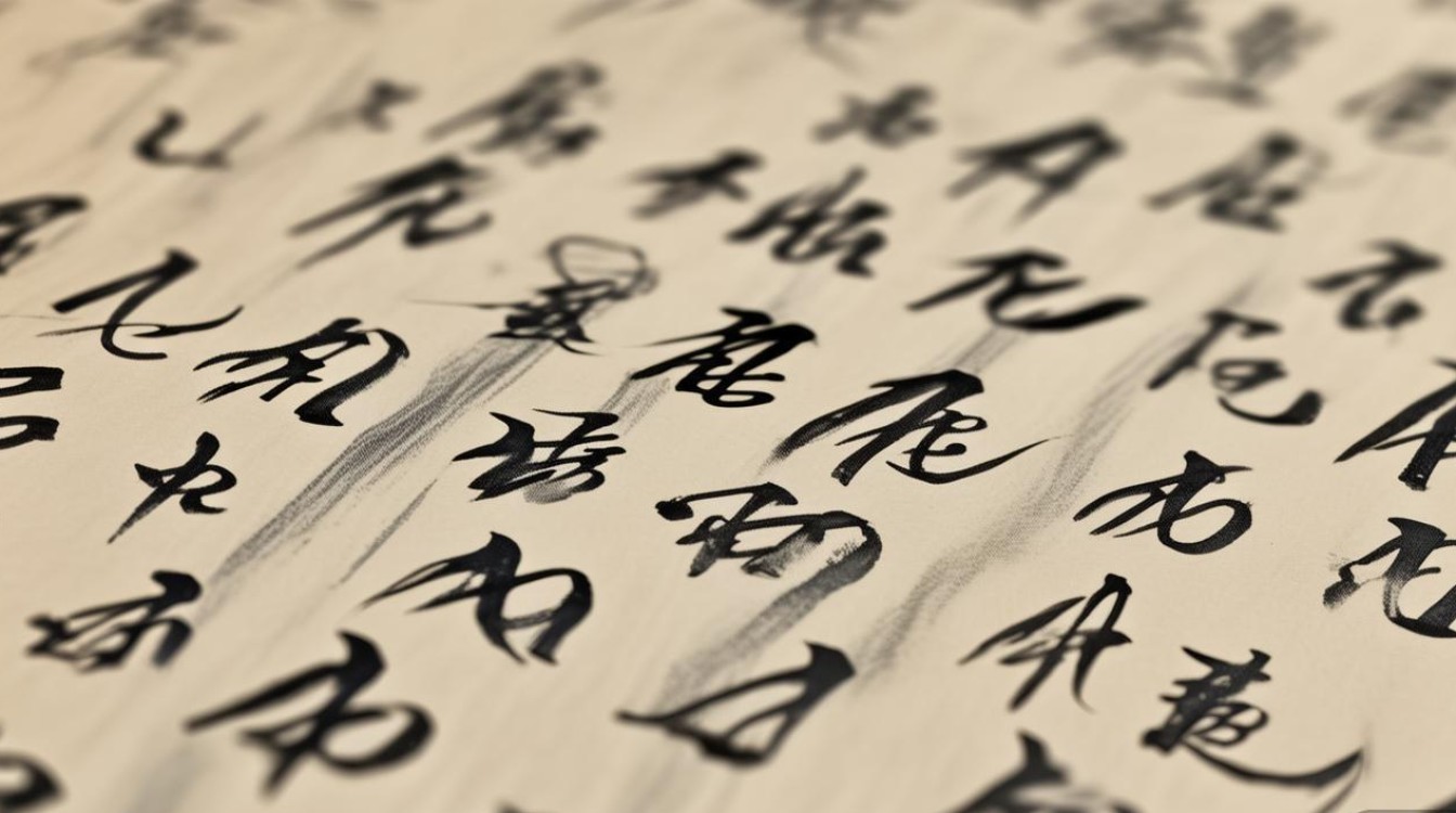 徐明华书法家