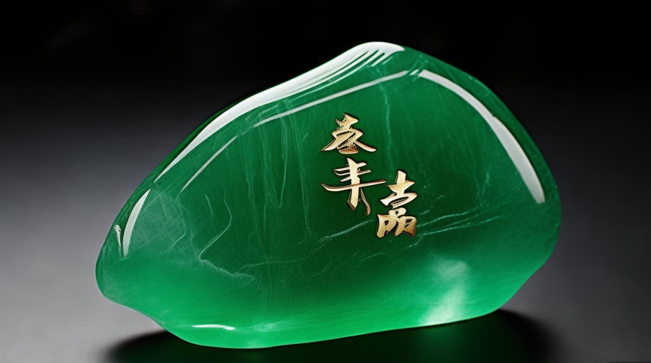 翡翠马牙种价格