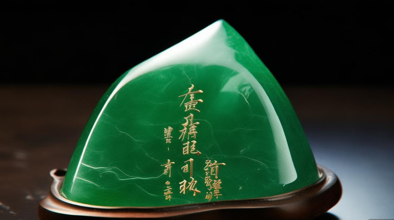 翡翠马牙种价格