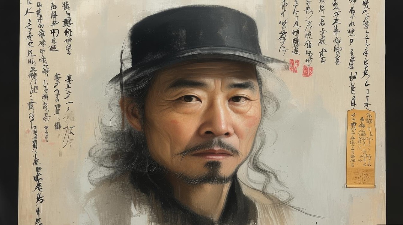 建华书画家