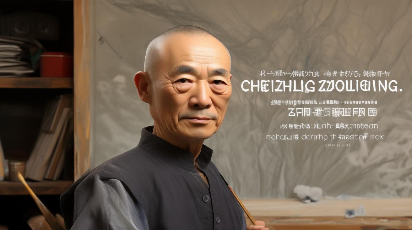 郑作良画家
