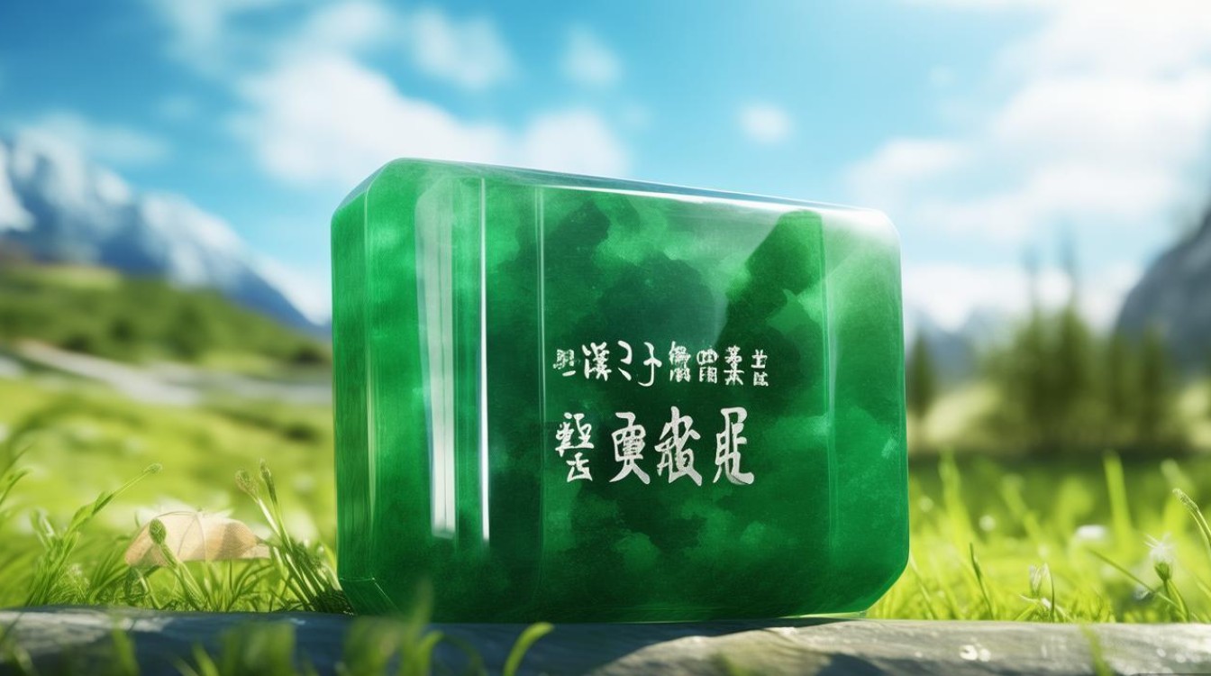 春带彩翡翠好吗