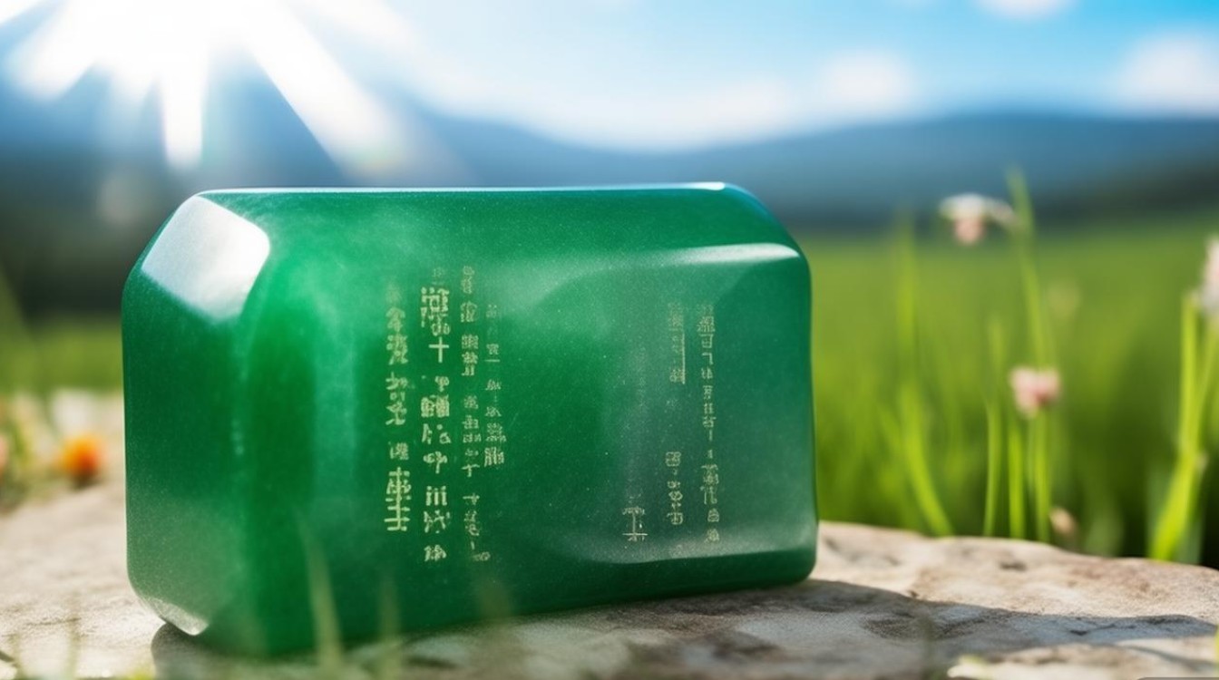 春带彩翡翠好吗