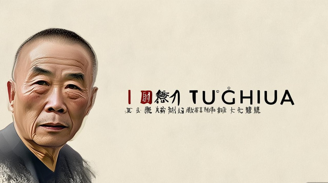 胡启华画家