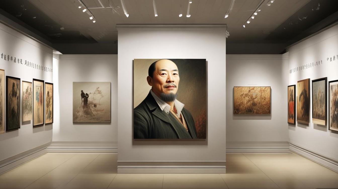 王续画家介绍