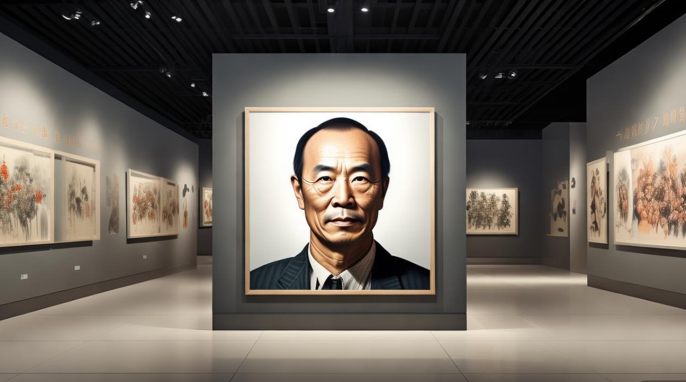 王续画家介绍
