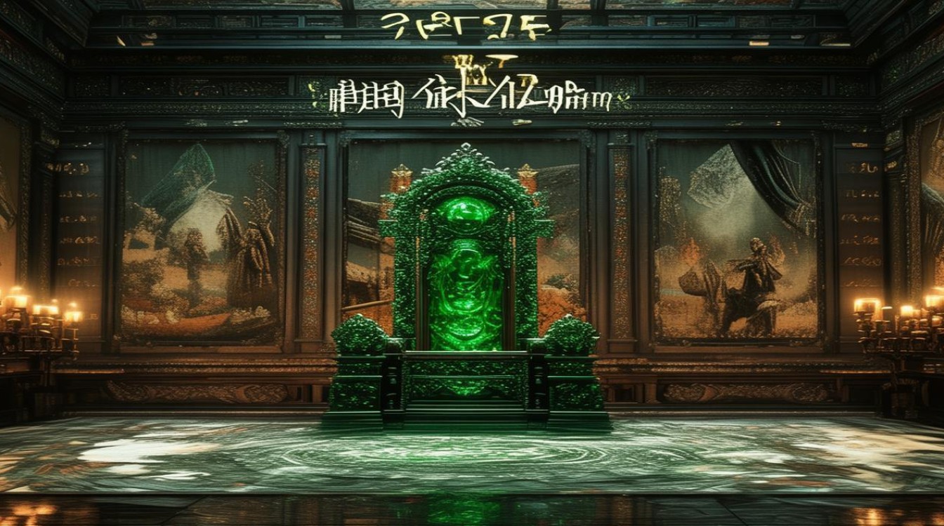 翡翠王朝是真的吗