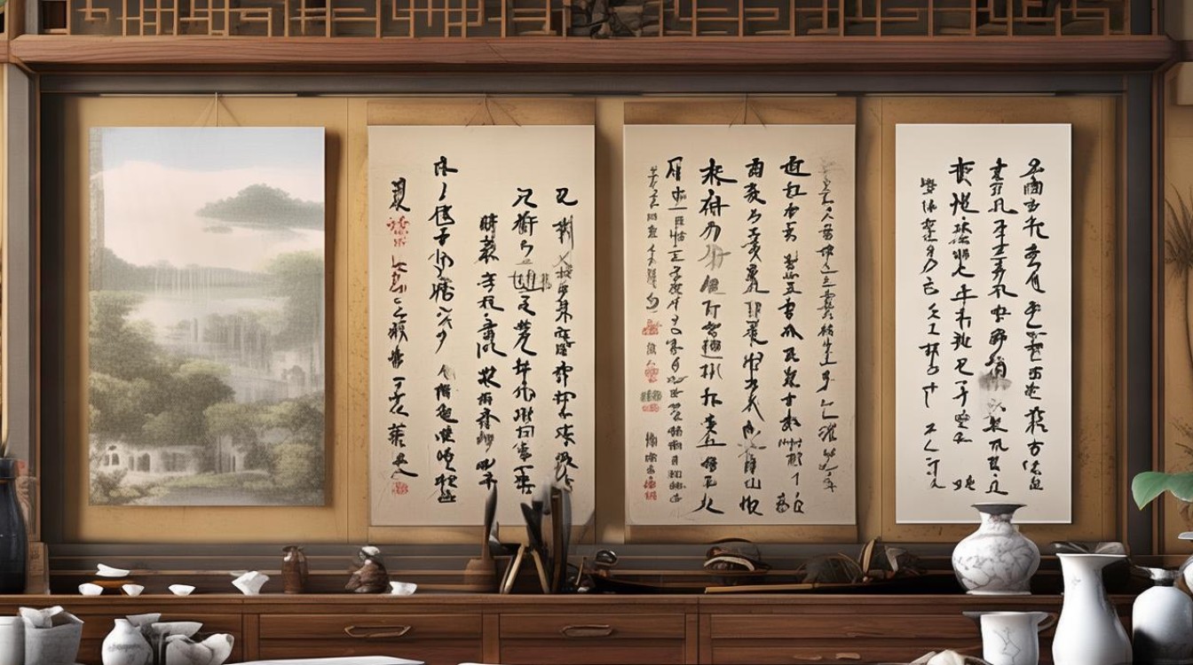 金京石画家