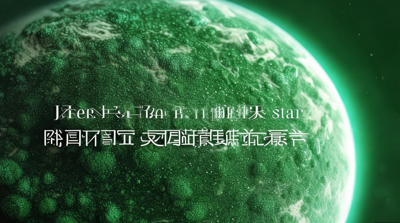 翡翠的沙星图片