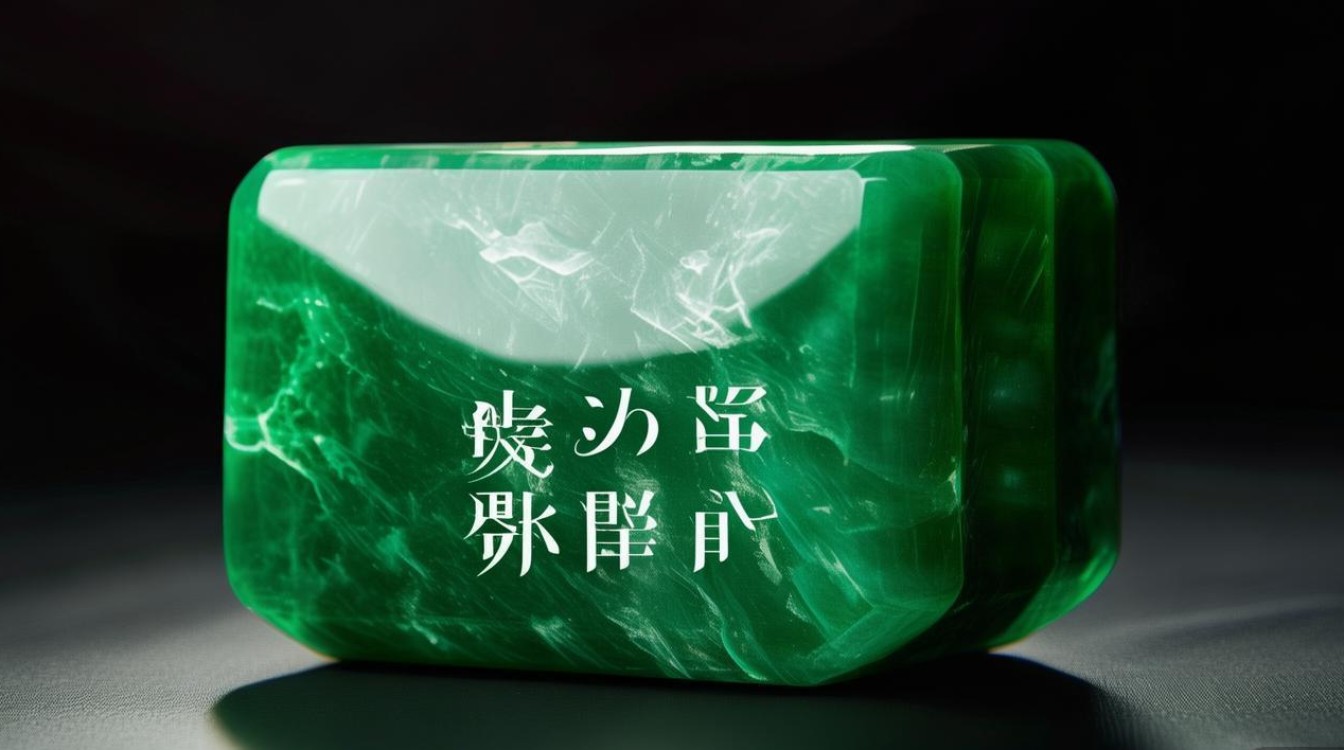 翡翠石在那里