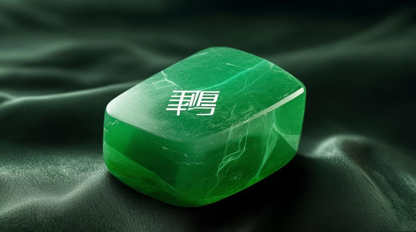 翡翠石在那里