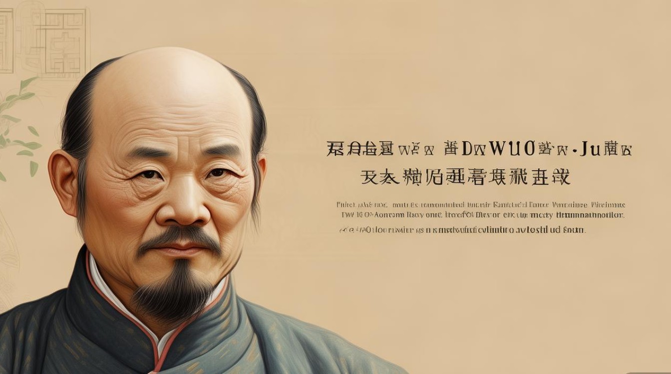 汪峻清代画家