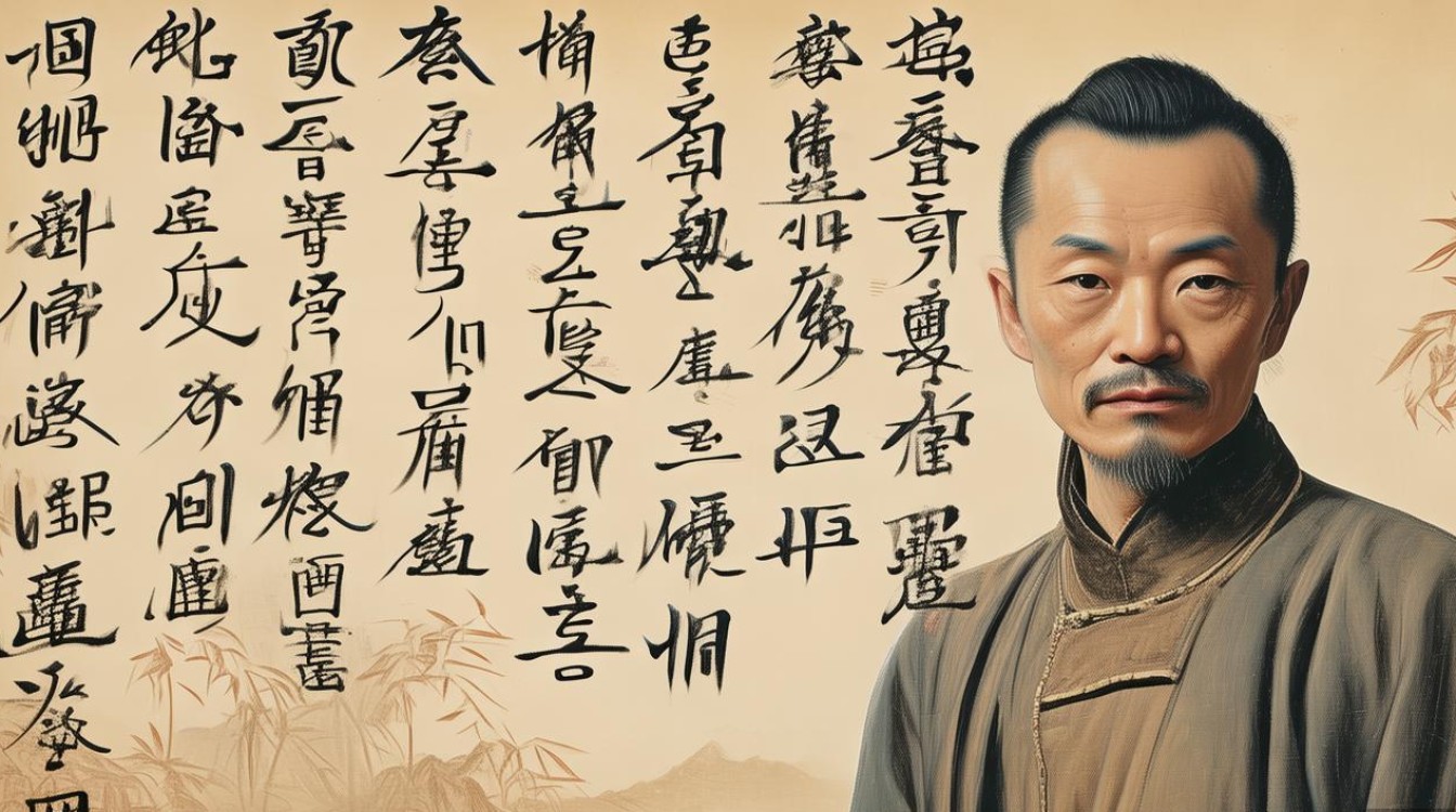 书法家赵天琪