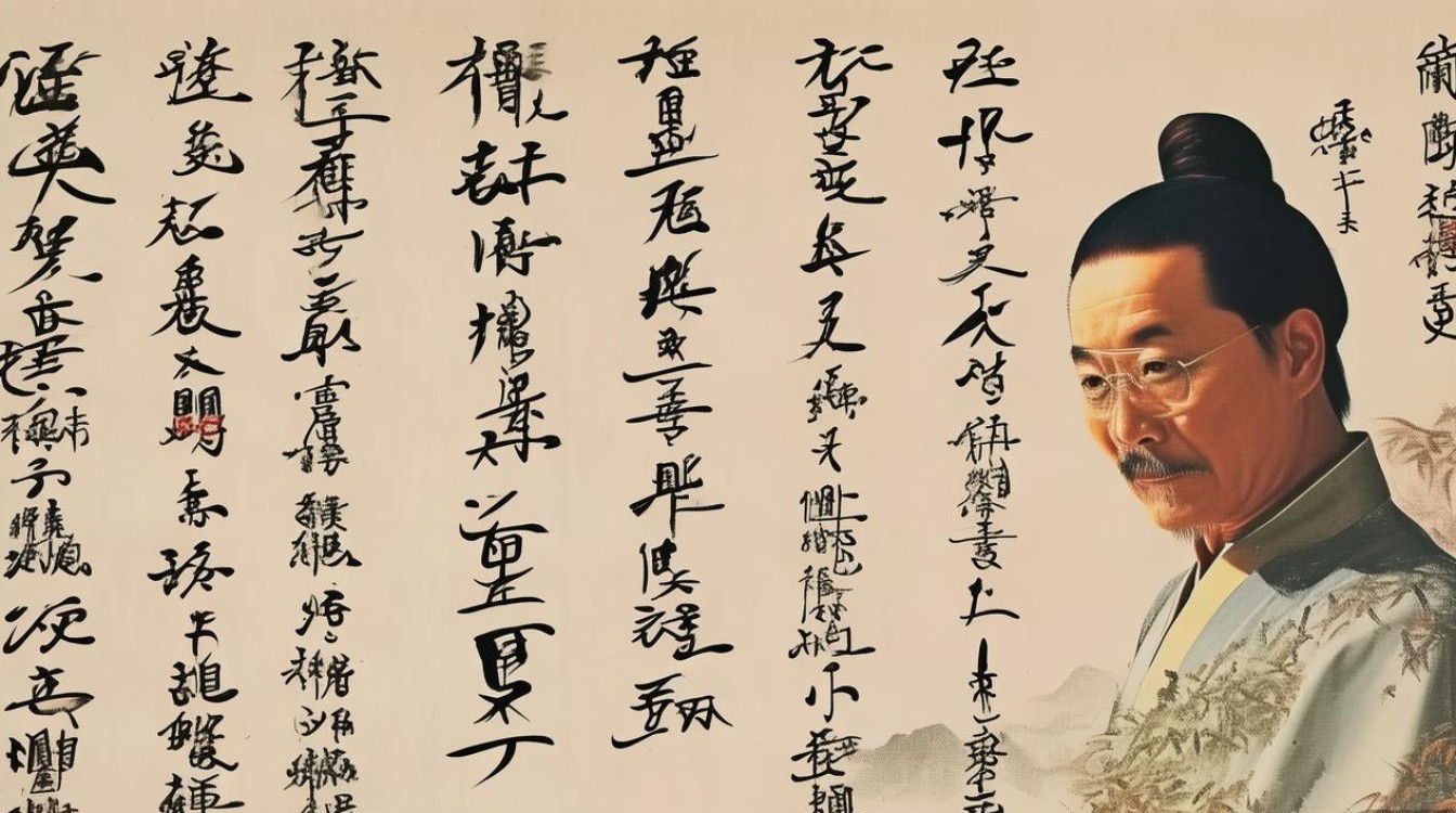 书法家赵天琪