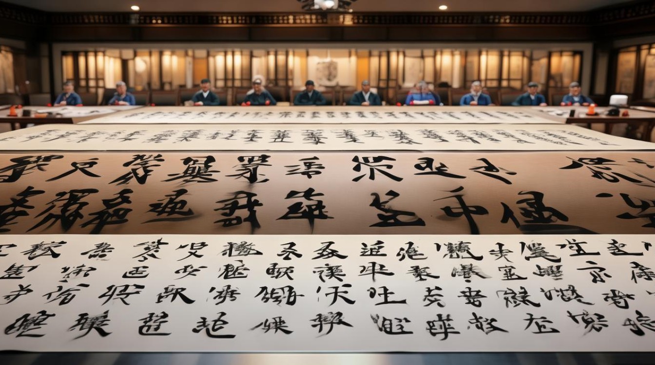 徐州书法协会人员名单