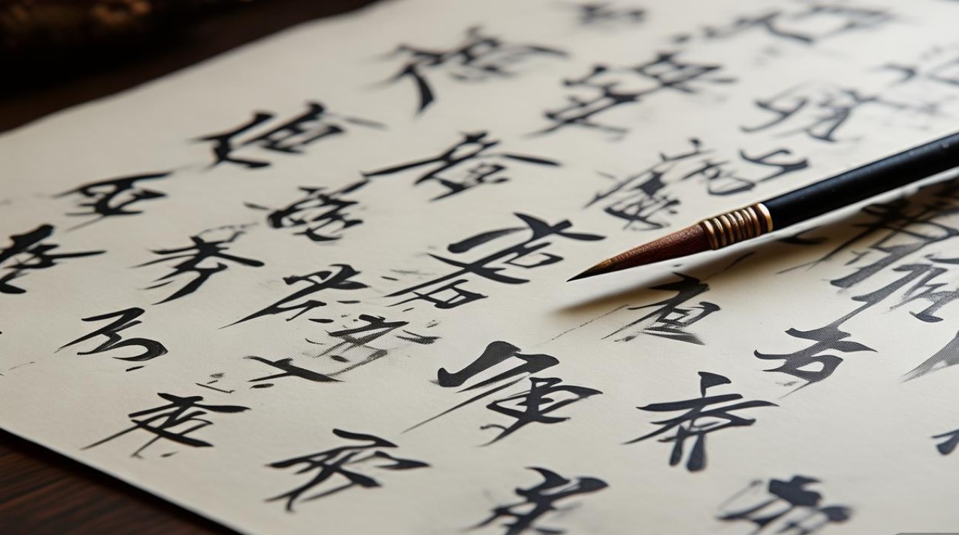 张桂光书法作品欣赏