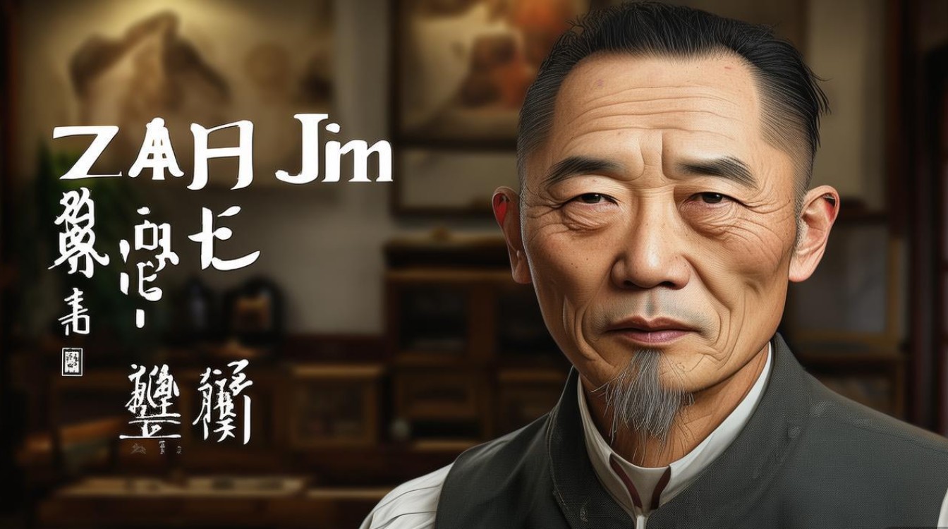 赵进选画家