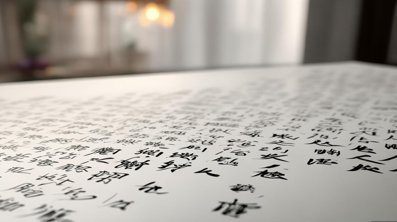 书法高考招生简章