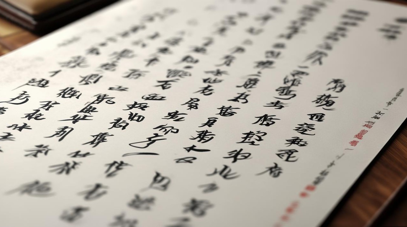 书法高考招生简章