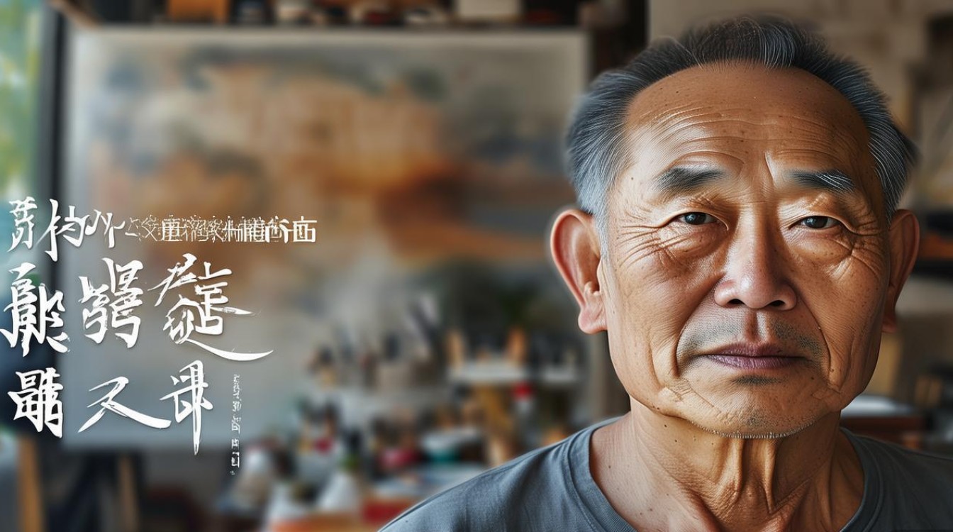 周雪春画家