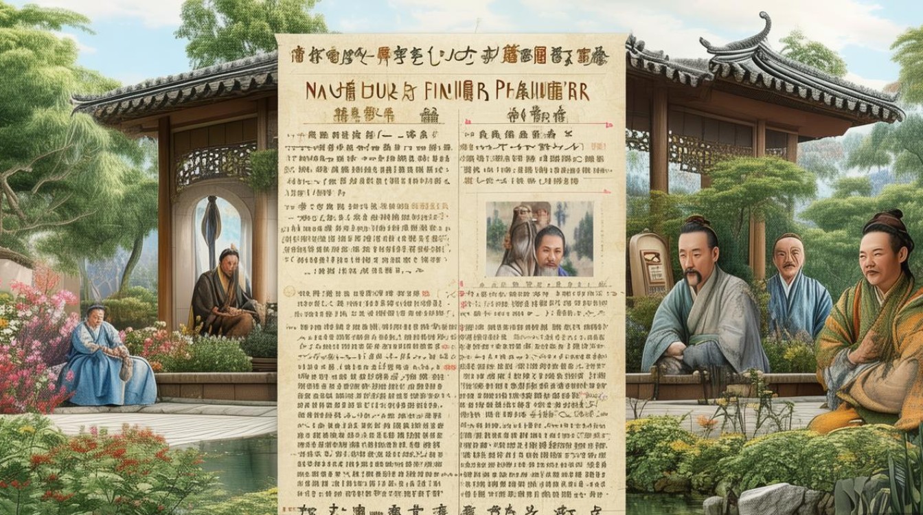南京四老画家