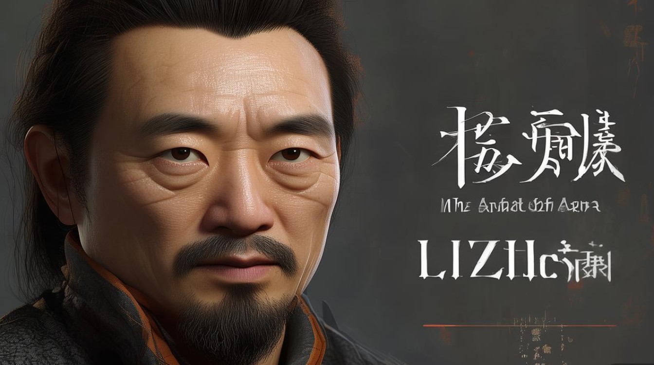 军界画家李振