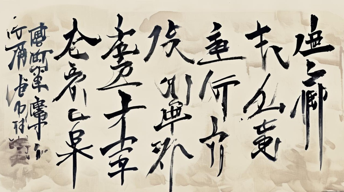 书法家王振宝