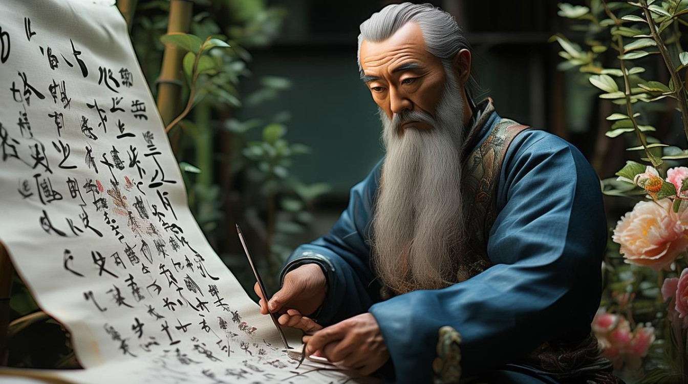 北京画家天德
