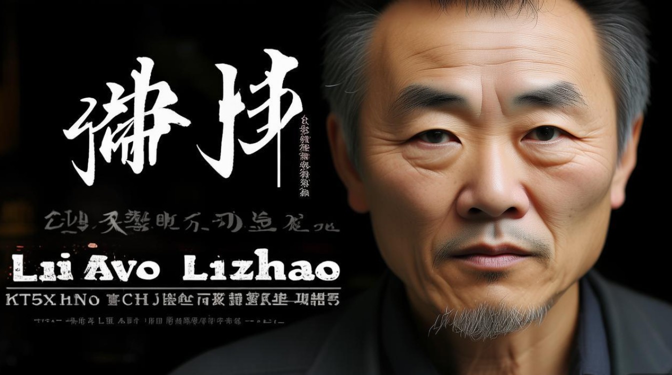 刘业昭画家