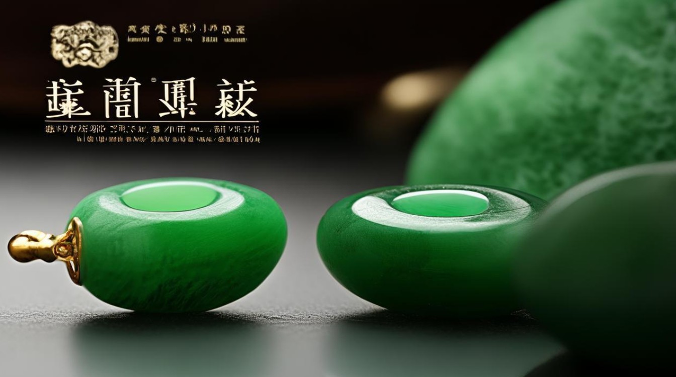 翡翠耳环多少钱