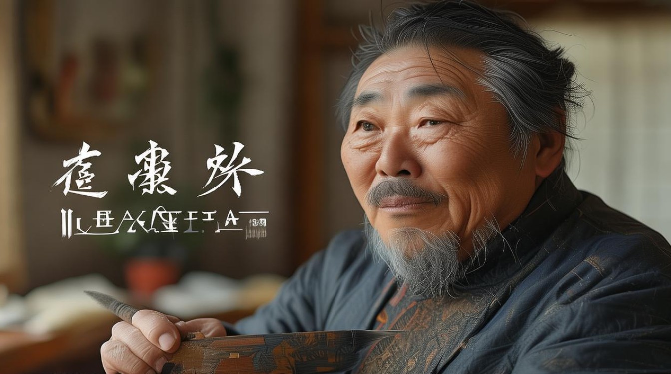 画家李三汉