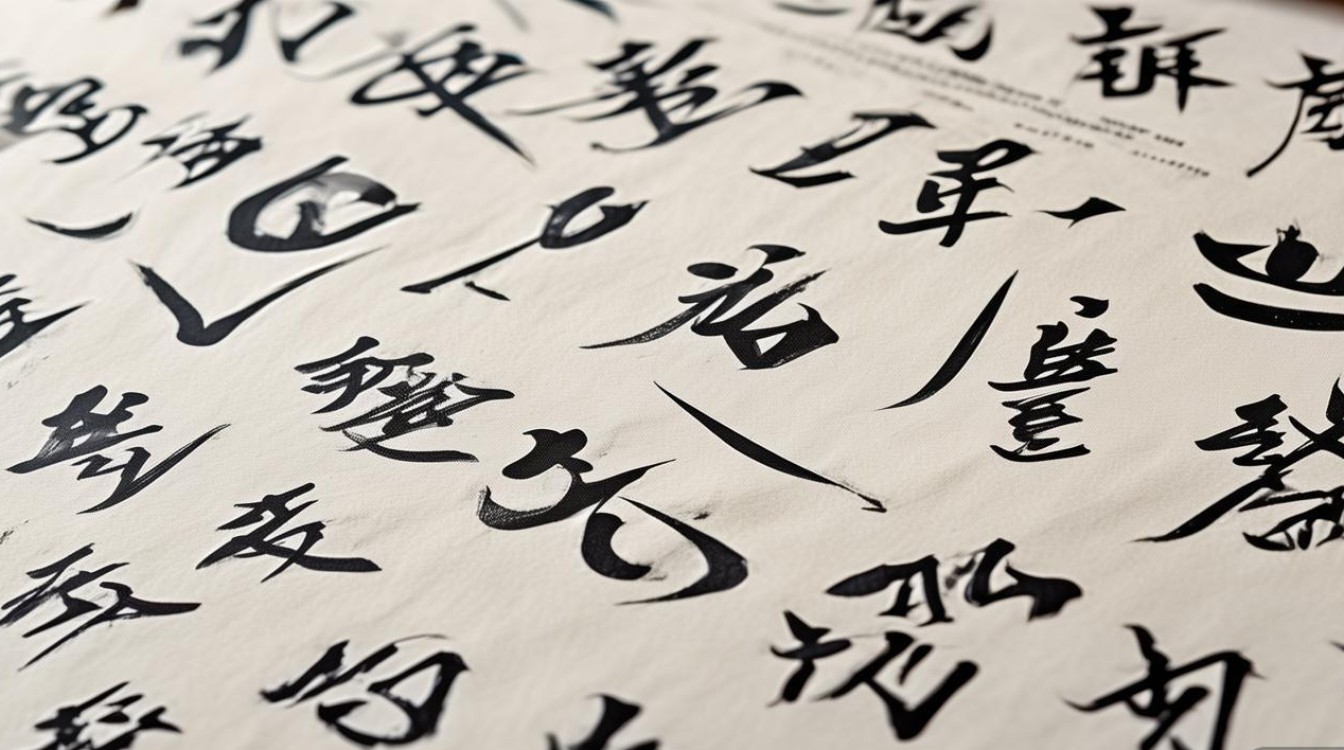 钢笔字草书书法欣赏
