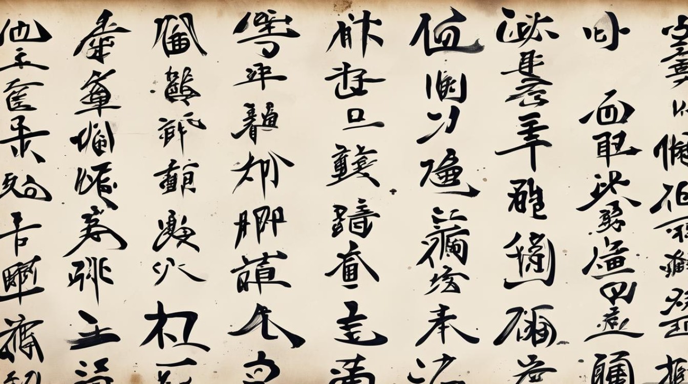 钢笔字草书书法欣赏